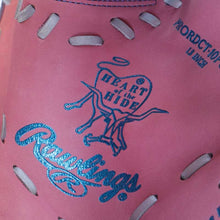 Rawlings Heart of the Hide PRORDCT-10PCBS LTE 13"-RHT