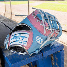 Rawlings Heart of the Hide PRORDCT-10PCBS LTE 13"-RHT