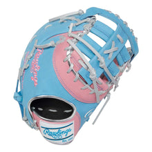 Rawlings Heart of the Hide PRORDCT-10PCBS LTE 13"-RHT