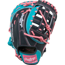 Rawlings Heart of the Hide PRORFM18-17N 12.5"