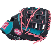 Rawlings Heart of the Hide PRORFM18-17N 12.5"