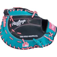 Rawlings Heart of the Hide PRORFM18-17N 12.5"