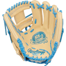 Rawlings Pro Preferred PROS204-2CCB 11.5"-RHT