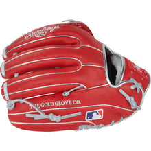 Rawlings Pro Preferred Carlos Correa PROSCC4S 11.75"-RHT