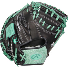 Rawlings Pro Preferred PROSCM33-23BM 33"-RHT