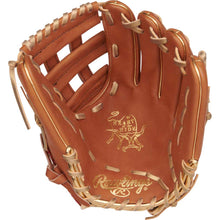 Rawlings Heart of the Hide Sierra Romero RPROSR32 12"-RHT