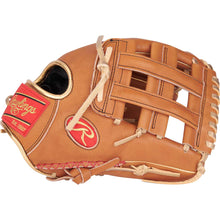 Rawlings Heart of the Hide Sierra Romero RPROSR32 12"-RHT