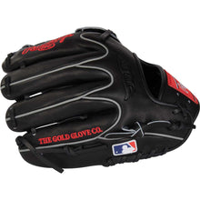 Rawlings Heart of the Hide RPROT205W-6B 11.75"-RHT
