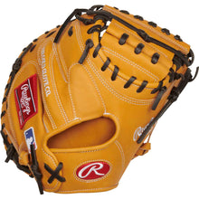Rawlings Heart of the Hide RPROTCM33T 33"-RHT