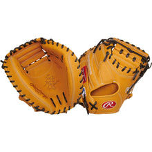 Rawlings Heart of the Hide RPROTCM33T 33"-RHT