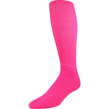 Rawlings Protube Sock Neon Pink L