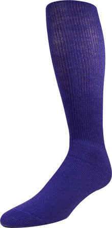 Rawlings Protube Sock Purple L