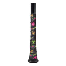 Vuk Gripz Specialty Bat Grip Party Animals