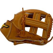 Mizuno Pro "Old Faithful" GMP-HAGA1150D 11.5"-RHT