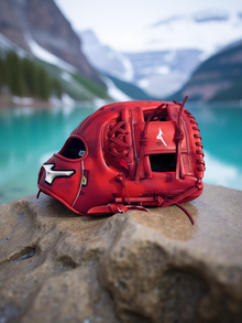 Mizuno Pro Select GPS-40RMPCF "Canadian Fury" 11.5"-RHT