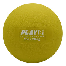 Play 9 Plyo Ball Hitting Set