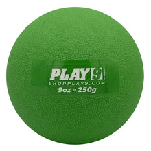 Play 9 Plyo Ball Hitting Set