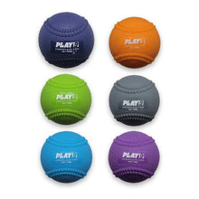 Play 9 Plyo Ball Throwing Set (Seams)