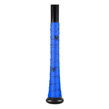 Vuk Gripz Pulse Bat Grip Blue