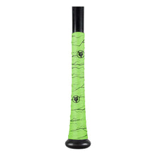 Vuk Gripz Pulse Bat Grip Neon Green