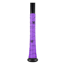 Vuk Gripz Pulse Bat Grip Purple