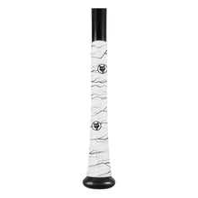 Vuk Gripz Pulse Bat Grip White