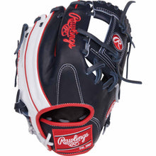 Rawlings Heart of the Hide ContoUR PROR204U-2N 11.5"-RHT