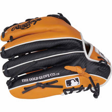 Rawlings NXT Series ContoUR NXT205U-6T 11.75"-RHT