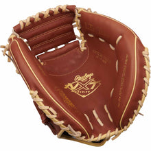 Rawlings NXT Series ContoUR NXTCM325UDB 32.5"-RHT