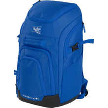 Rawlings Legion 2 Backpack Royal