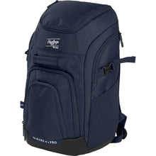 Rawlings Legion 2 Backpack Navy
