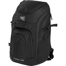 Rawlings Legion 2 Backpack Black