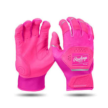 Rawlings Workhorse Pro WH25BG Batting Gloves