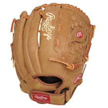 Rawlings Player Preferred PP140R 14"-RHT
