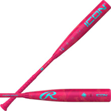 Rawlings 2025 Icon Electric Unicorn RBB5IPK3 BBCOR LTE -3oz