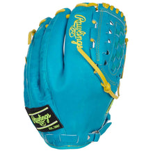 Rawlings Heart of the Hide Color Sync 9.0 PROR206CFB-11TE Teal 12"