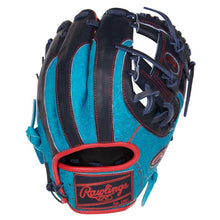 Rawlings Heart of the Hide Color Sync 9.0 PROR204-2TE Teal/Navy 11.5"-RHT
