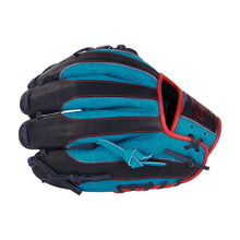 Rawlings Heart of the Hide Color Sync 9.0 PROR204-2TE Teal/Navy 11.5"-RHT