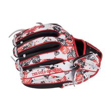 Rawlings Heart of the Hide Color Sync 9.0 PROR314-2BSS Black/Deck Cards 11.5"-RHT