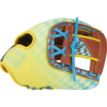 Rawlings REV1X Race Day REV205-2XGB LTE 11.75"-RHT