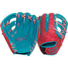 Rawlings REV1X Electric Unicorn REV204-32TE LTE 11.5"-RHT