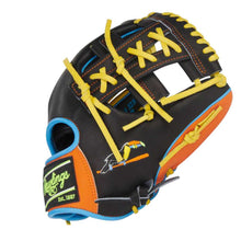 Rawlings Heart of the Hide Toucan PROR204-32BY LTE 11.5"-RHT