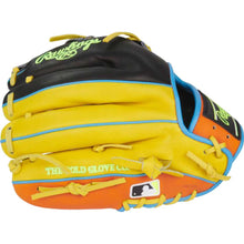 Rawlings Heart of the Hide Toucan PROR204-32BY LTE 11.5"-RHT