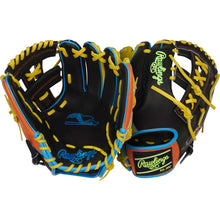Rawlings Heart of the Hide Toucan PROR204-32BY LTE 11.5"-RHT