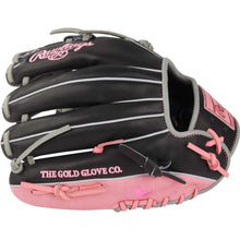 Rawlings Heart of the Hide V-Day Broken Heart PRORNP4-32B LTE 11.5"-RHT