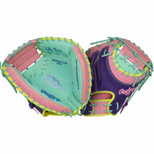 Rawlings Heart of the Hide Fro-Glo PRORCM41-23M LTE 34"-RHT