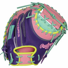 Rawlings Heart of the Hide Fro-Glo PRORCM41-23M LTE 34"-RHT