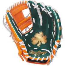 Rawlings Heart of the Hide Lucky PROR-LUCKYVIII LTE 11.5"-RHT