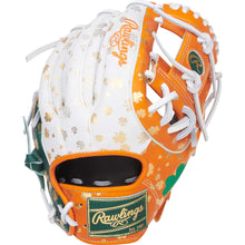 Rawlings Heart of the Hide Lucky PROR-LUCKYVIII LTE 11.5"-RHT