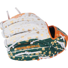 Rawlings Heart of the Hide Lucky PROR-LUCKYVIII LTE 11.5"-RHT